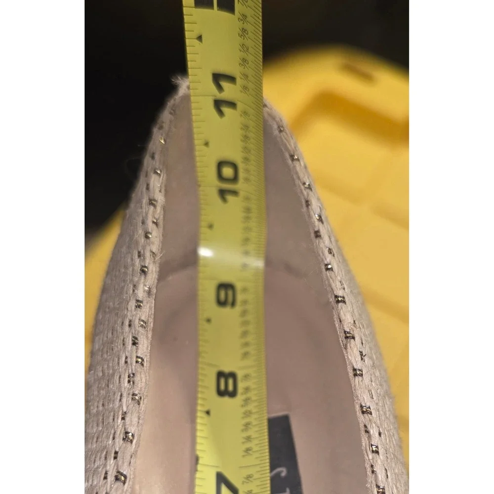 Stuart Weitzman step into